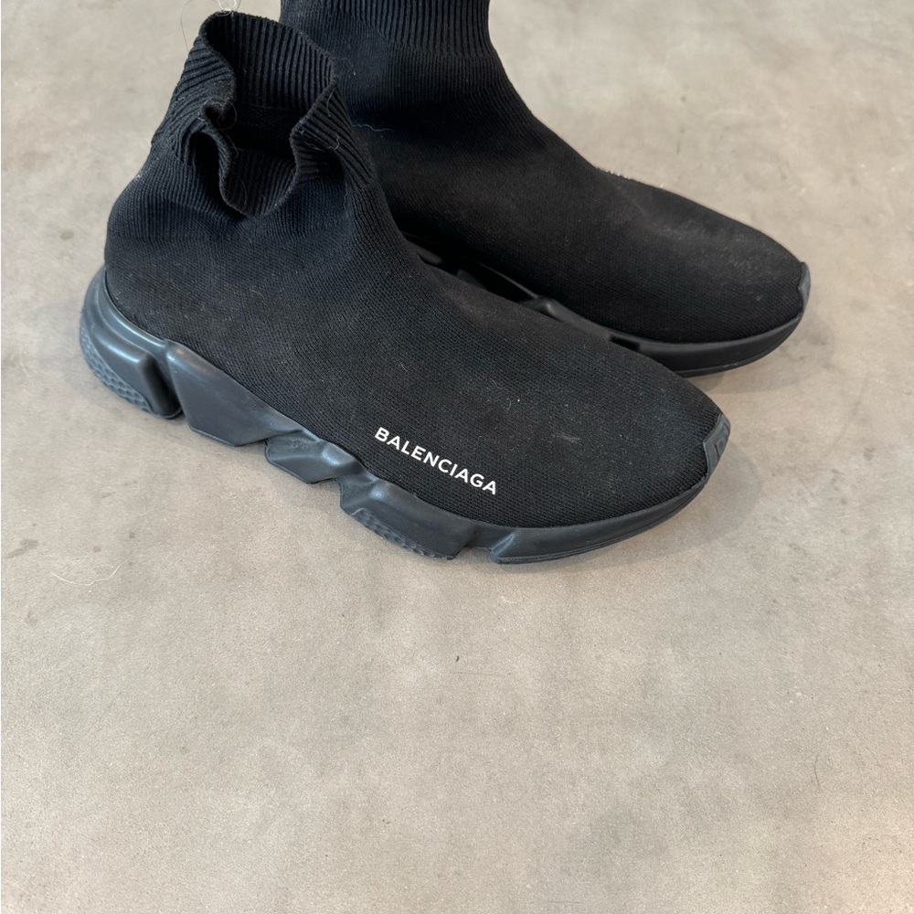 Balenciaga shoe